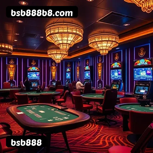 Jogos de Cassino ao Vivo